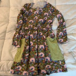 Matilda Jane dress size 12